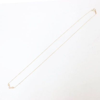K10 オパール ネックレス / チェーン