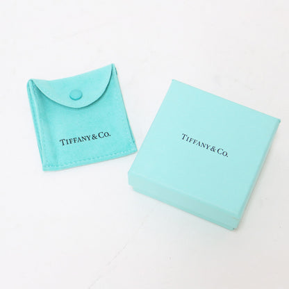 エルサ ペレッティ スモール クロス ネックレス / ペンダント K18YG