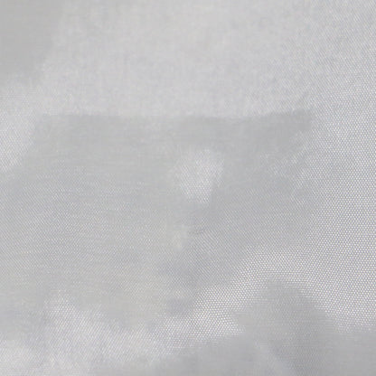 ツイード ミディ ノースリーブ ワンピース / CREVON INGER ドレス Iライン コットン