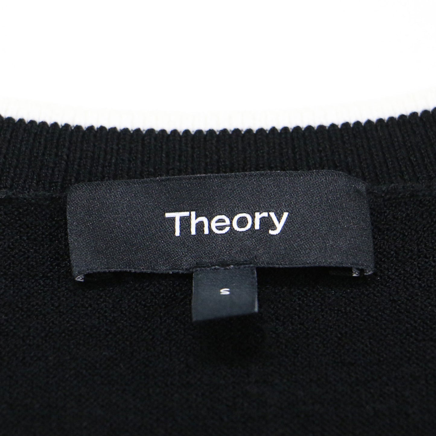 24春夏 ショートスリーブ ニット / WOOSTER CREPE KNIT LINKS LINKS TEE Tシャツ型 半袖 ストレッチ ウォッシャブル