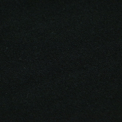 24春夏 ショートスリーブ ニット / WOOSTER CREPE KNIT LINKS LINKS TEE Tシャツ型 半袖 ストレッチ ウォッシャブル