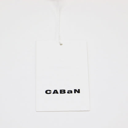 コットン カシミヤ クルーネック カーディガン / ニット 長袖 コンパクト 定番