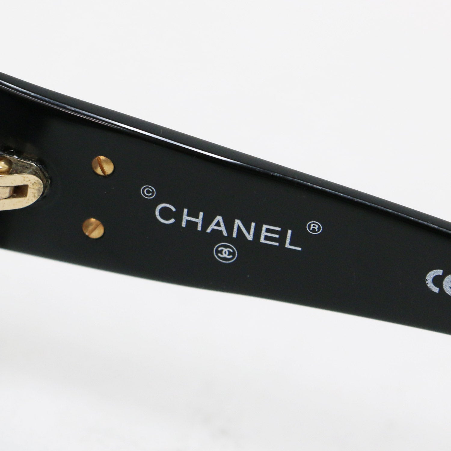 CHANEL シャネル サングラス 04154 / アイウェア ココマーク