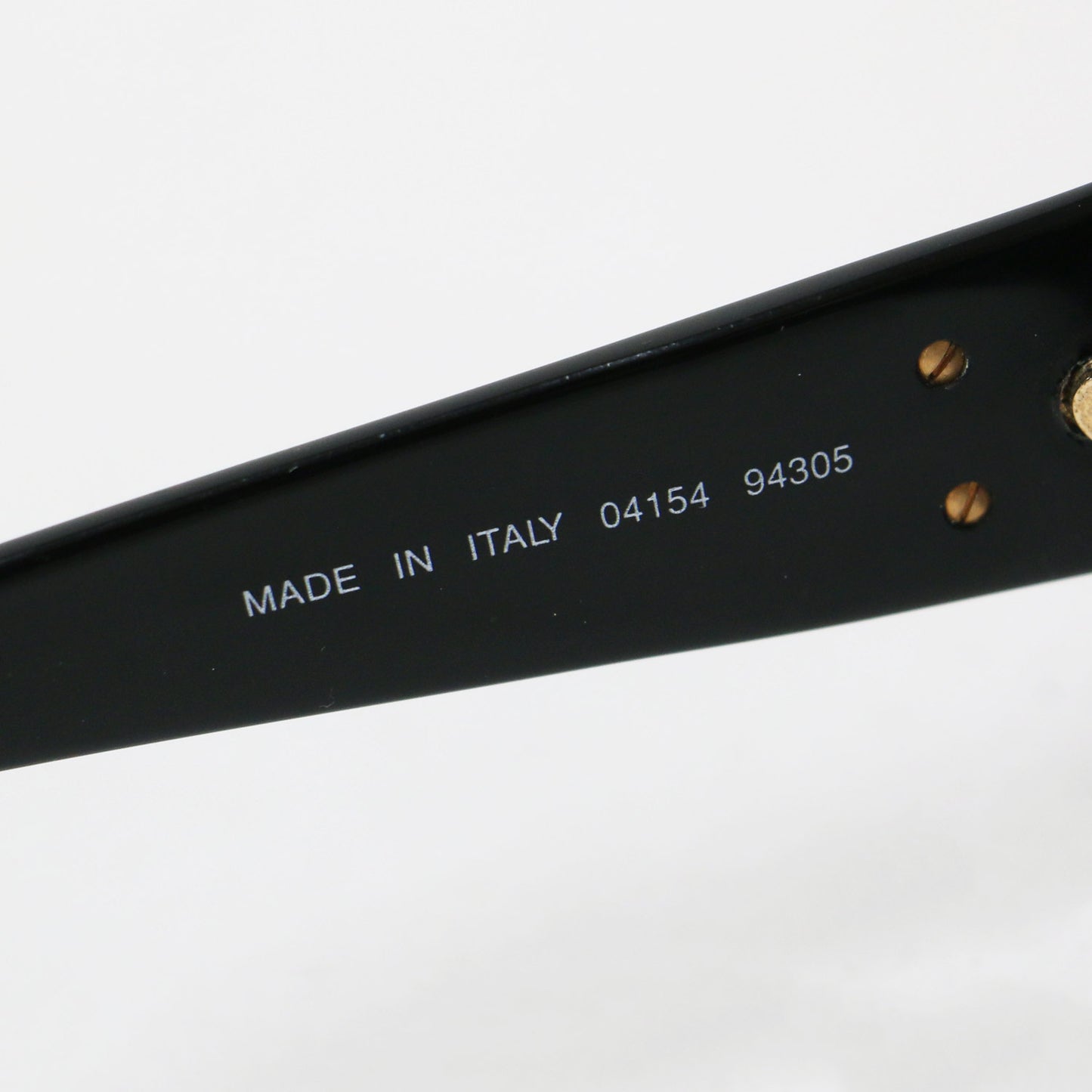 サングラス 04154 / アイウェア ココマーク ヴィンテージ