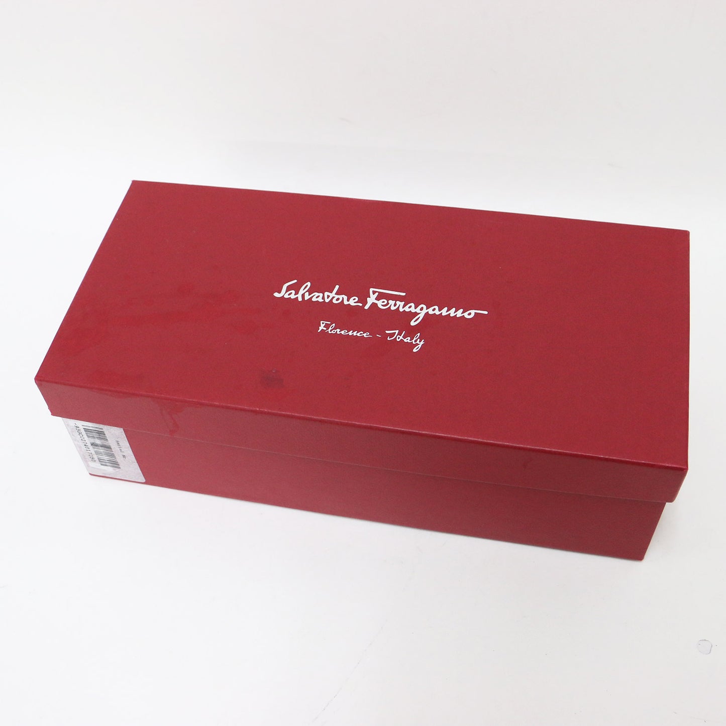 エナメル フラット パンプス / GARDA 10 ガンチーニ ラウンドトゥ ローヒール