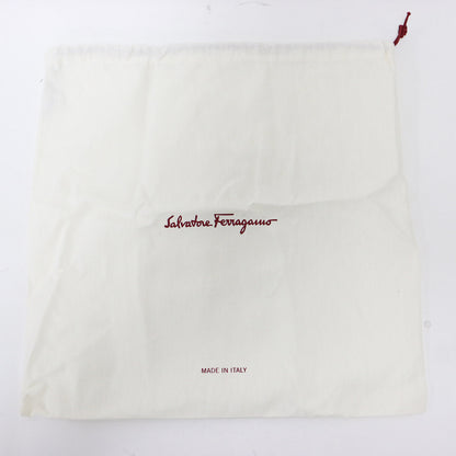 エナメル フラット パンプス / GARDA 10 ガンチーニ ラウンドトゥ ローヒール