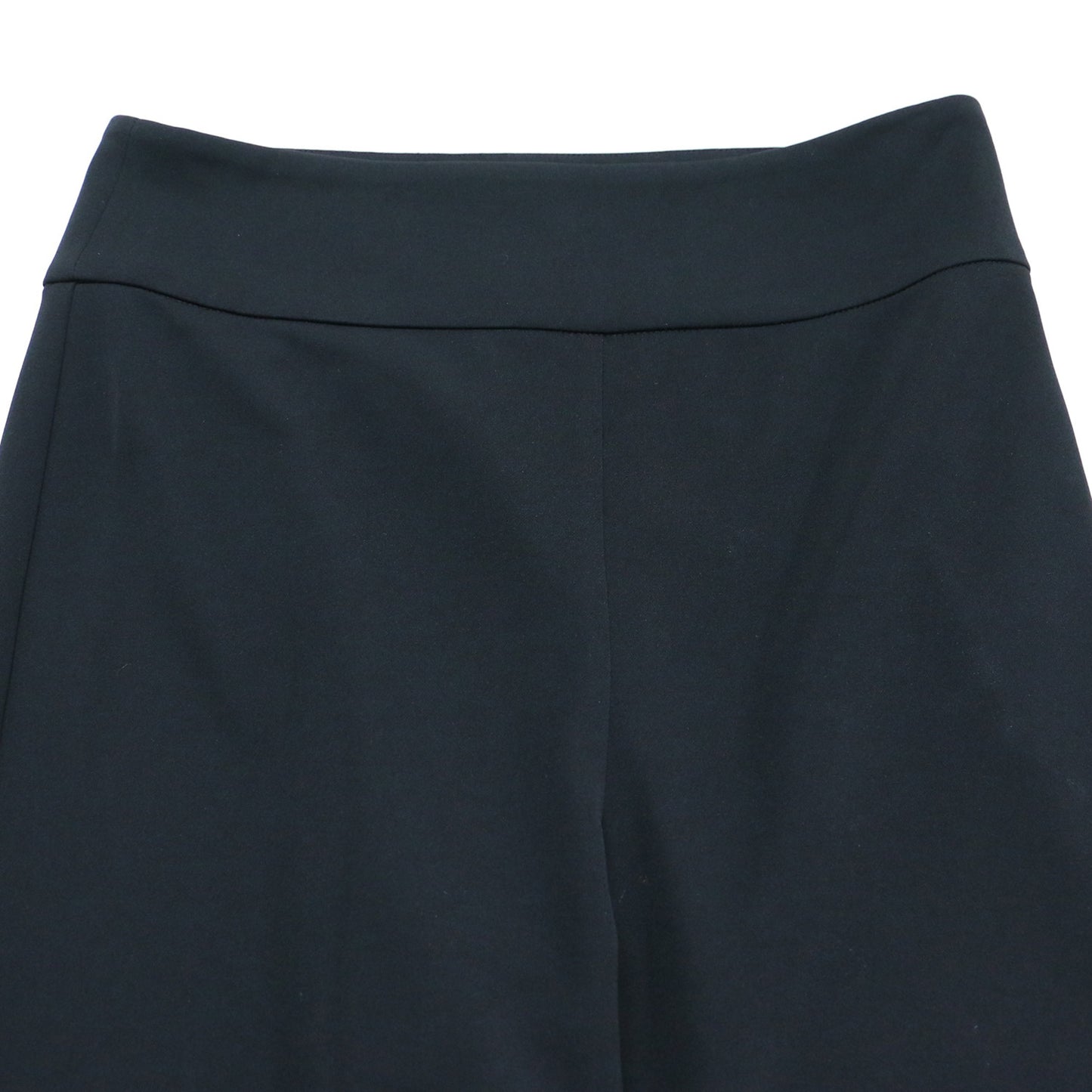 25春夏 ORDINARY JOY ストレッチ スリット パンツ / STRETCH SLIT PANTS レギンス トリアセテート