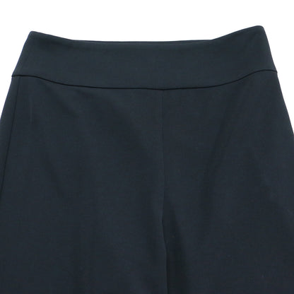 25春夏 ORDINARY JOY ストレッチ スリット パンツ / STRETCH SLIT PANTS レギンス トリアセテート