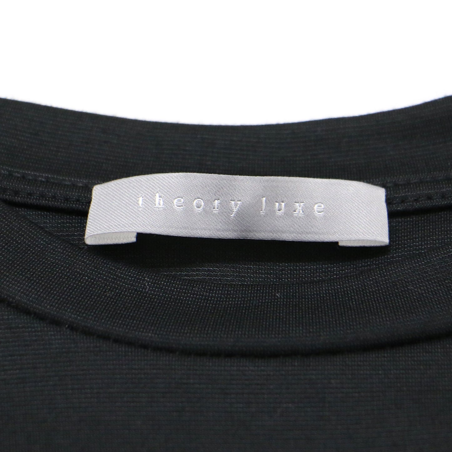 24秋冬 ショートスリーブ ジャージ ドレス / ROMA LIZZY ワンピース ロング丈 半袖 フレア ストレッチ コットン