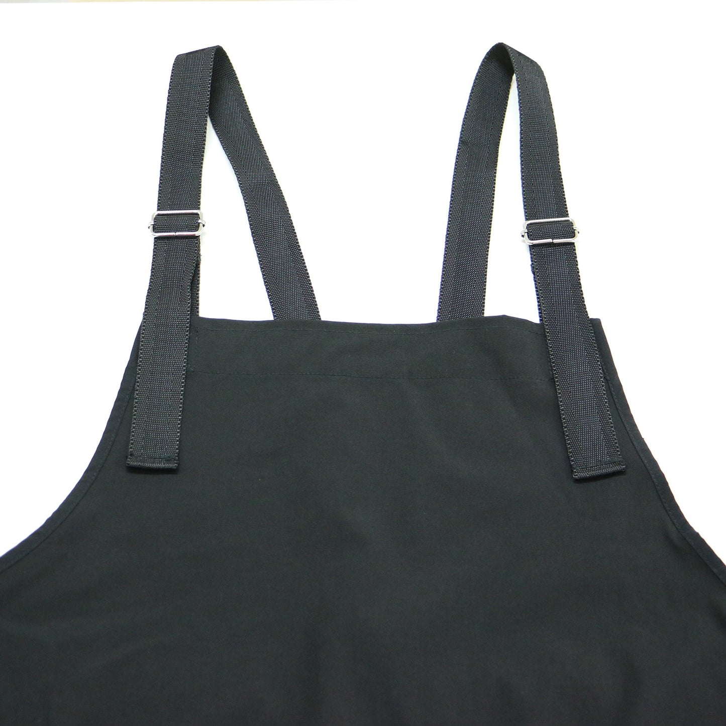 × SLOBE IENA 別注 24秋冬 ジャンスカ / ロングワンピース ストレートシルエット ポケット ストレッチ ナイロン