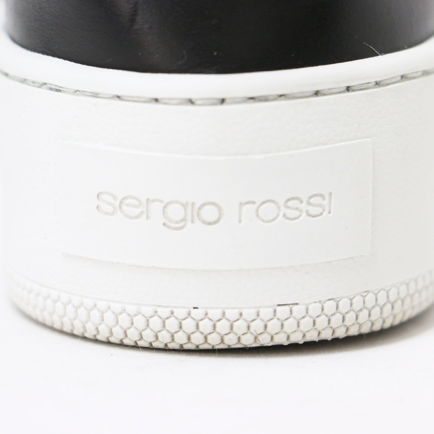 クリスタルバックル スリッポン / Twenty Sport スニーカー ビジュー レザー 本革 牛革