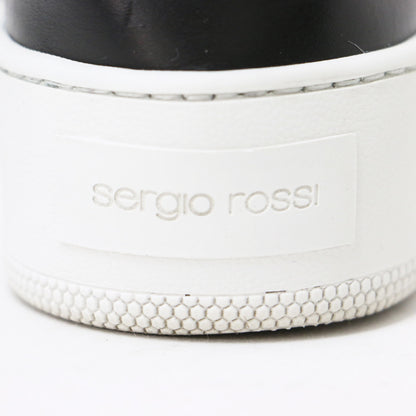 クリスタルバックル スリッポン / Twenty Sport スニーカー ビジュー レザー 本革 牛革