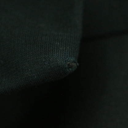 アシンメトリー タイトスカート / ミディ丈 ウエストゴム ストレッチ