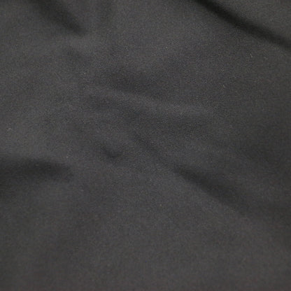 ストレッチ ナイロン フーディ ジップアップ パーカー / Lw Stretch Scuba Gerda 長袖 ウォッシャブル