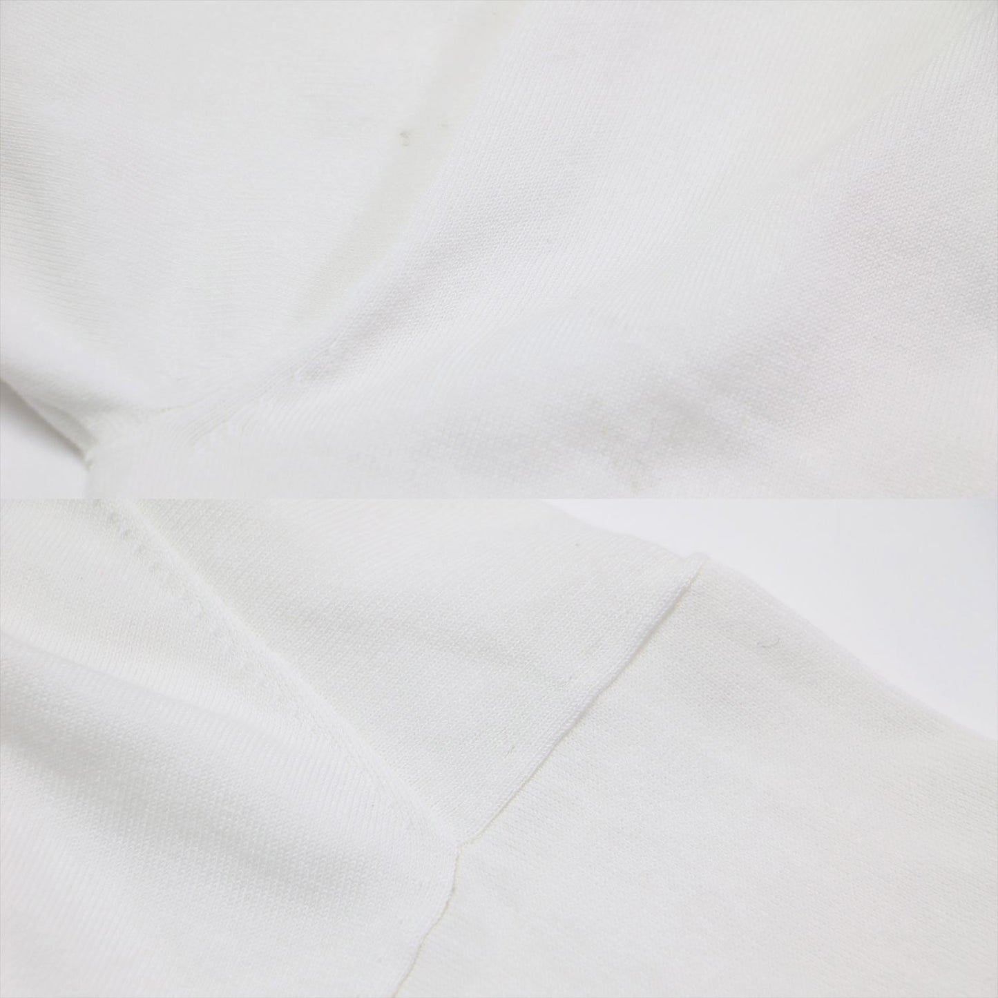 22春夏 オーパスフォンズ フーディ ジップアップパーカー / Opus Fons ニット 長袖 Vネック ワイド コットン