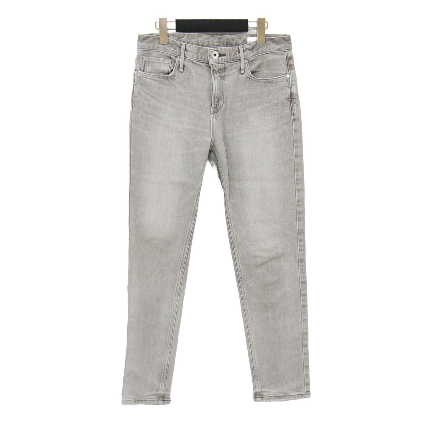 ステラ デニム パンツ 13G219 / THE STELLA スキニー ダメージ加工 コットン