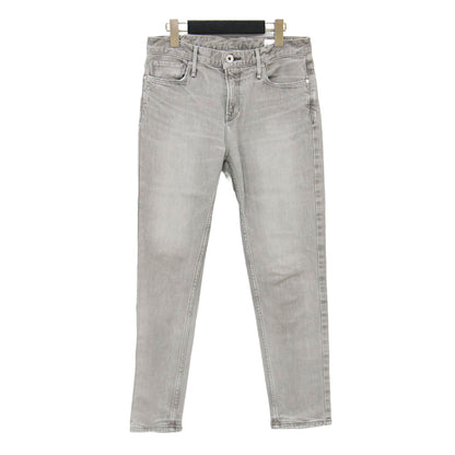 ステラ デニム パンツ 13G219 / THE STELLA スキニー ダメージ加工 コットン