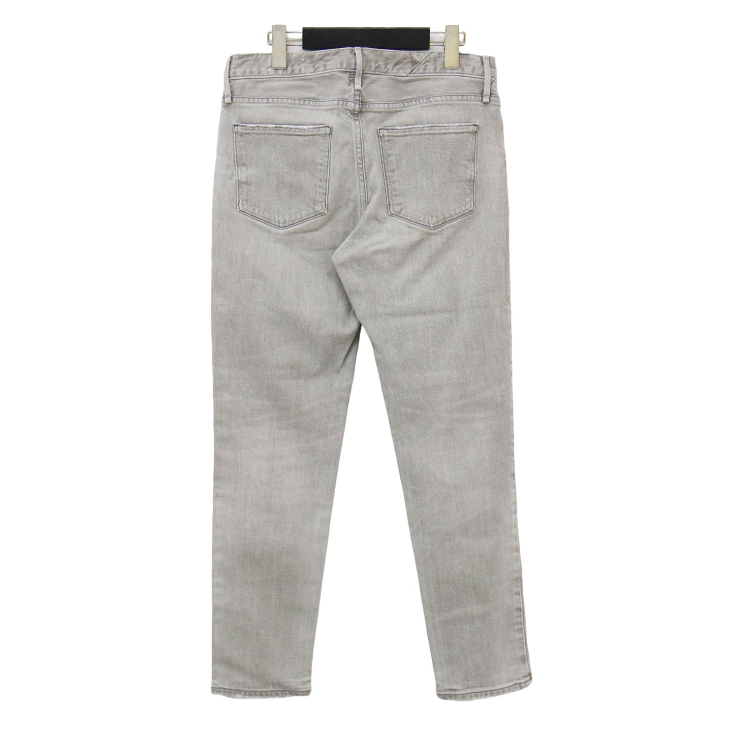 ステラ デニム パンツ 13G219 / THE STELLA スキニー ダメージ加工 コットン