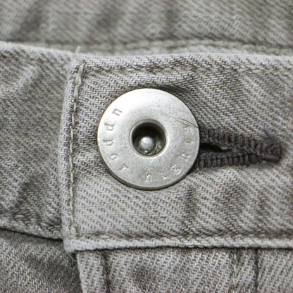 ステラ デニム パンツ 13G219 / THE STELLA スキニー ダメージ加工 コットン