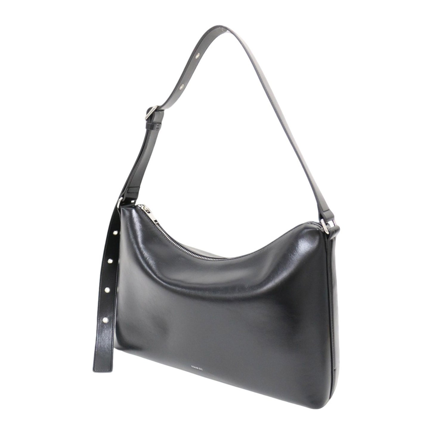 オードバッグ / ODD BAG ショルダーバッグ ワンショルダー 肩掛け スクエア 合成皮革
