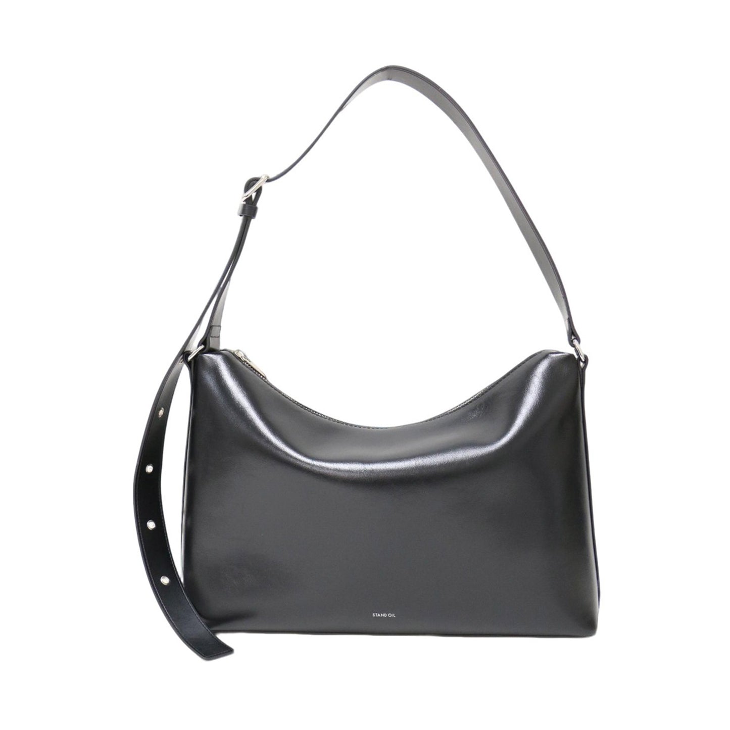 オードバッグ / ODD BAG ショルダーバッグ ワンショルダー 肩掛け スクエア 合成皮革