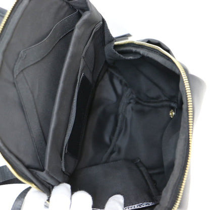 × 小山田早織 ミニ バックパック / 10 POCKETS ORIGINAL BAGPACK MINI リュック 10ポケット コラボ