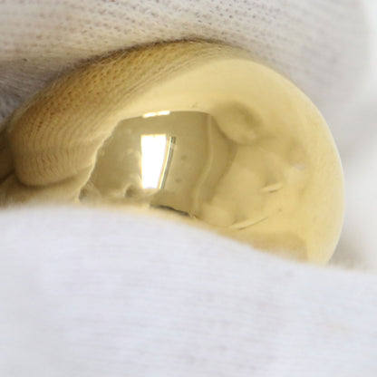 ドロップ ミディアム イヤリング / 両耳用 SV925 K18コーティング