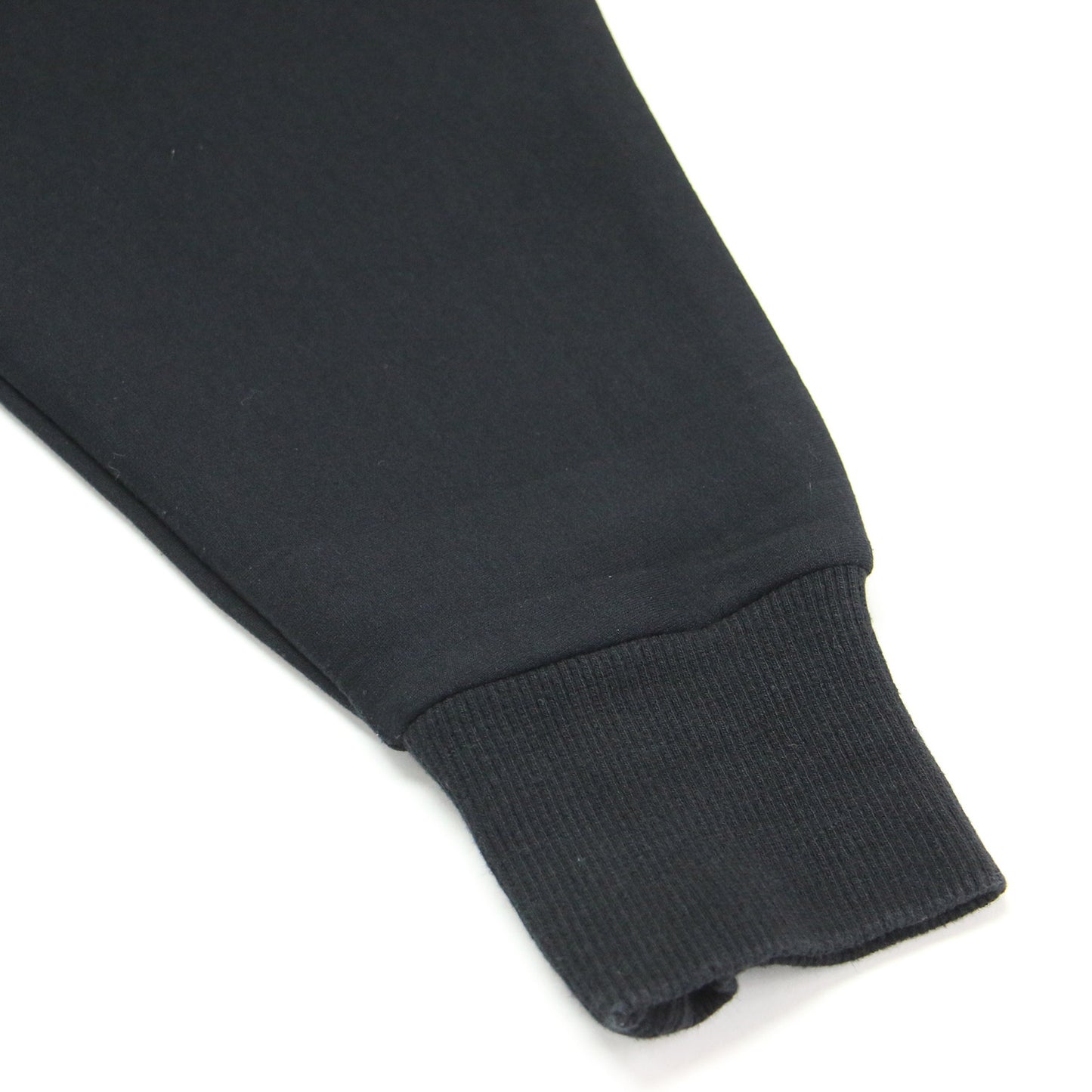 24秋冬 ライト ドルマン プルオーバー / スウェット 長袖 クルーネック ワイド ダンボール ヘムラウンド