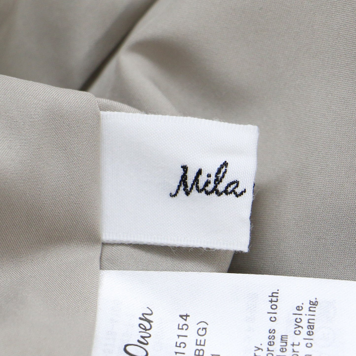 ボリューム袖 ワンピース / ロング丈 バルーンスリーブ 長袖 ラグラン ギャザー フレア