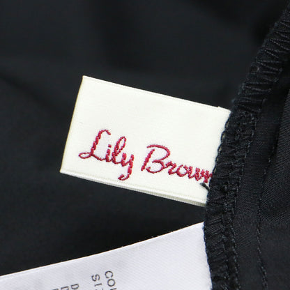 21秋冬 バルーンスリーブ ブラウス / プルオーバー 5分袖 スタンドカラー タック