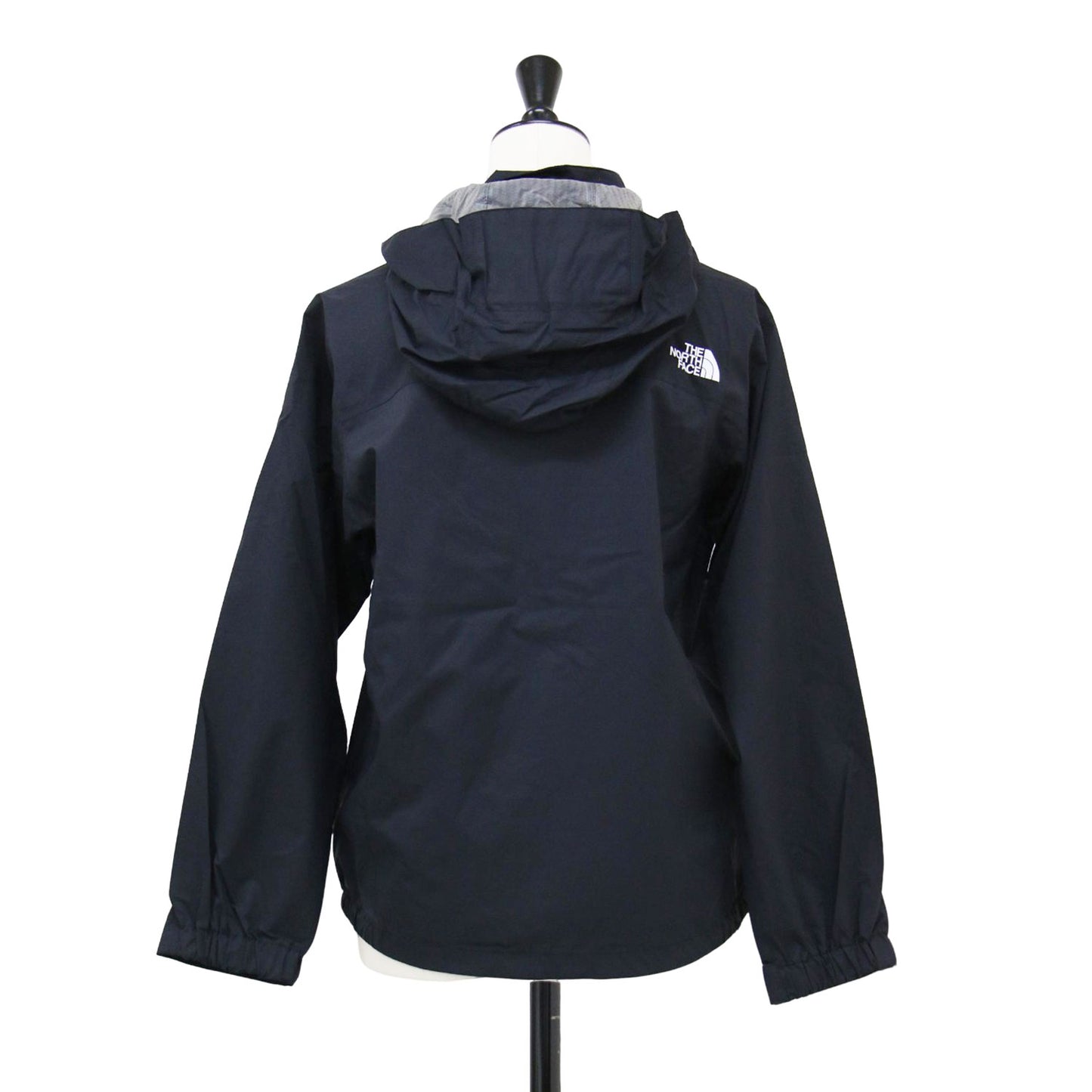 ベンチャージャケット NPJ12504 / レインジャケット マウンテンパーカー フーディ ナイロン キッズサイズ