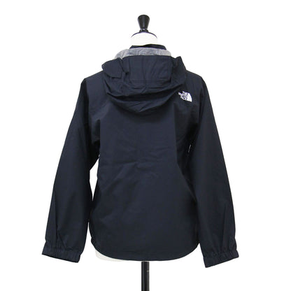 ベンチャージャケット NPJ12504 / レインジャケット マウンテンパーカー フーディ ナイロン キッズサイズ