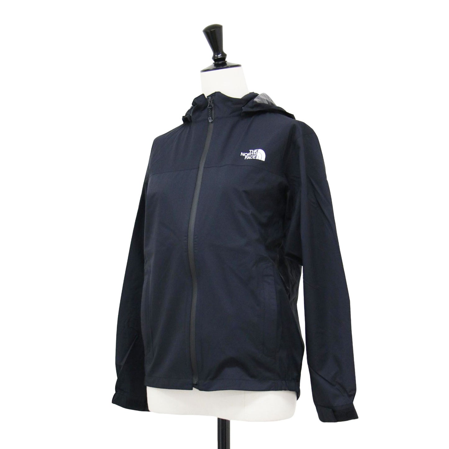 ベンチャージャケット NPJ12504 / レインジャケット マウンテンパーカー フーディ ナイロン キッズサイズ