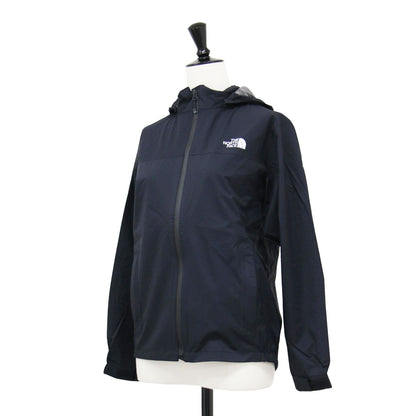 ベンチャージャケット NPJ12504 / レインジャケット マウンテンパーカー フーディ ナイロン キッズサイズ