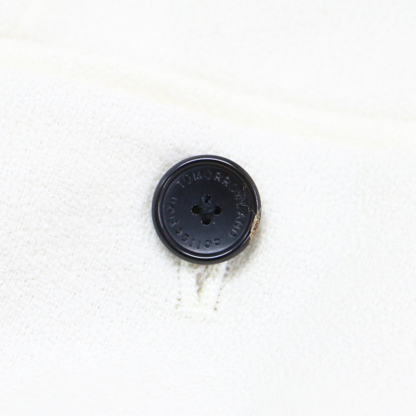 ウール アムンゼン シガレットパンツ / スラックス テーパード センタープレス ストレッチ ウール