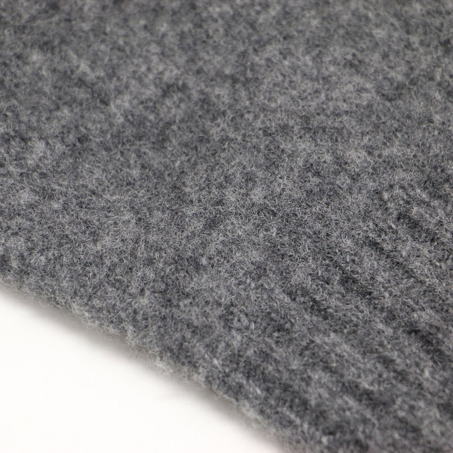 ウール カシミヤ タートルネック プルオーバー / Wool Cashmere Knit ニット 長袖 オーバーサイズ