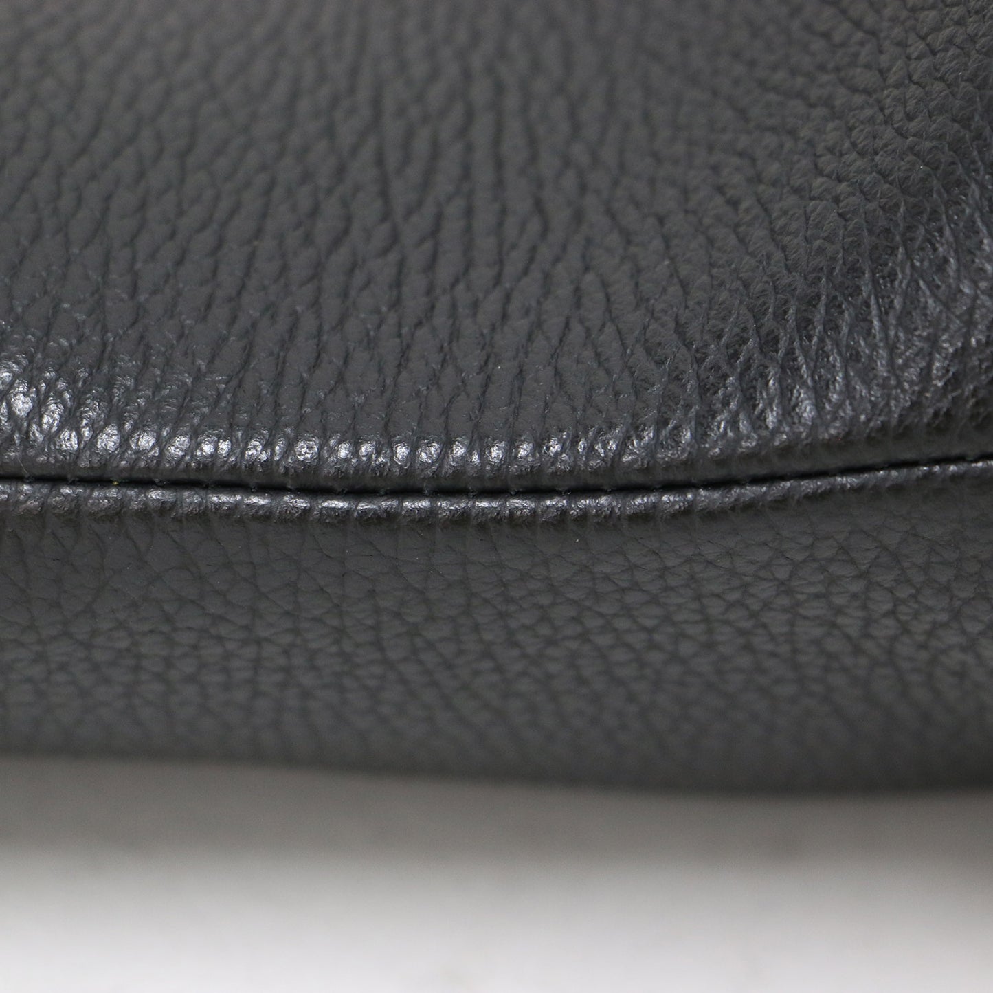 ポタリ バッグ / pottery bag ハンドバッグ クロスボディ バケツ 2WAY レザー