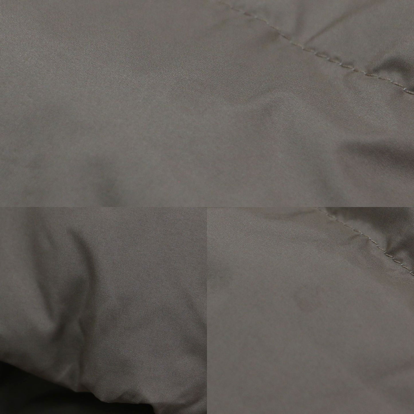 ライト ダウン コート OR-A0427 DPL / LIGHT DOWN COAT ロング ノーカラー クルーネック