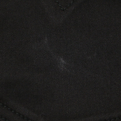 ストレッチ スキニー パンツ / スリム 5ポケット メデューサ リベット