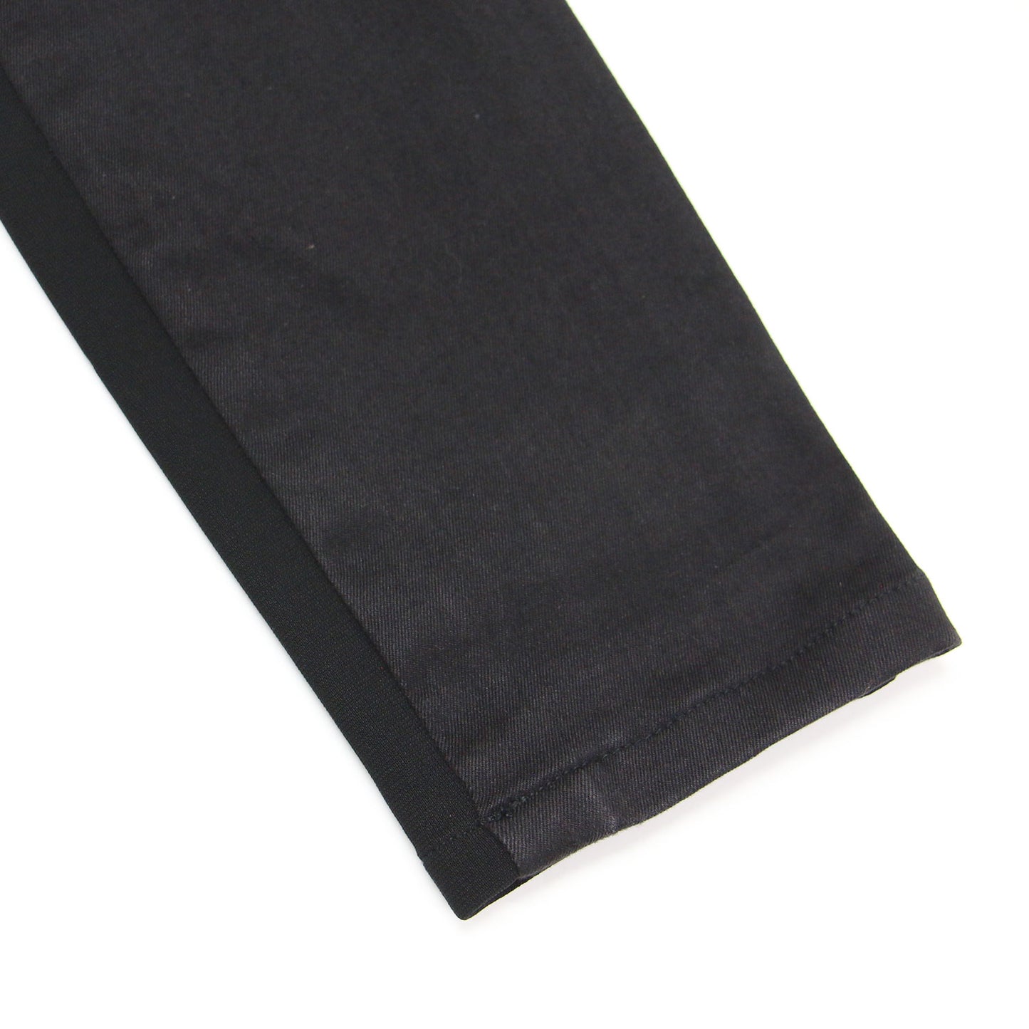 ストレッチ スキニー パンツ / スリム 5ポケット メデューサ リベット