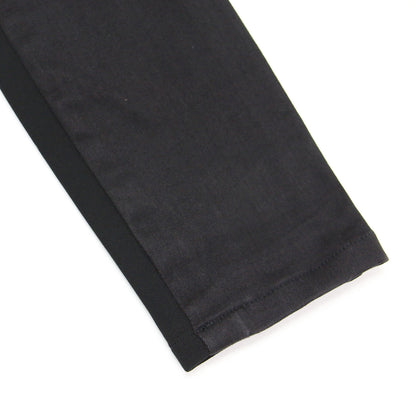 ストレッチ スキニー パンツ / スリム 5ポケット メデューサ リベット