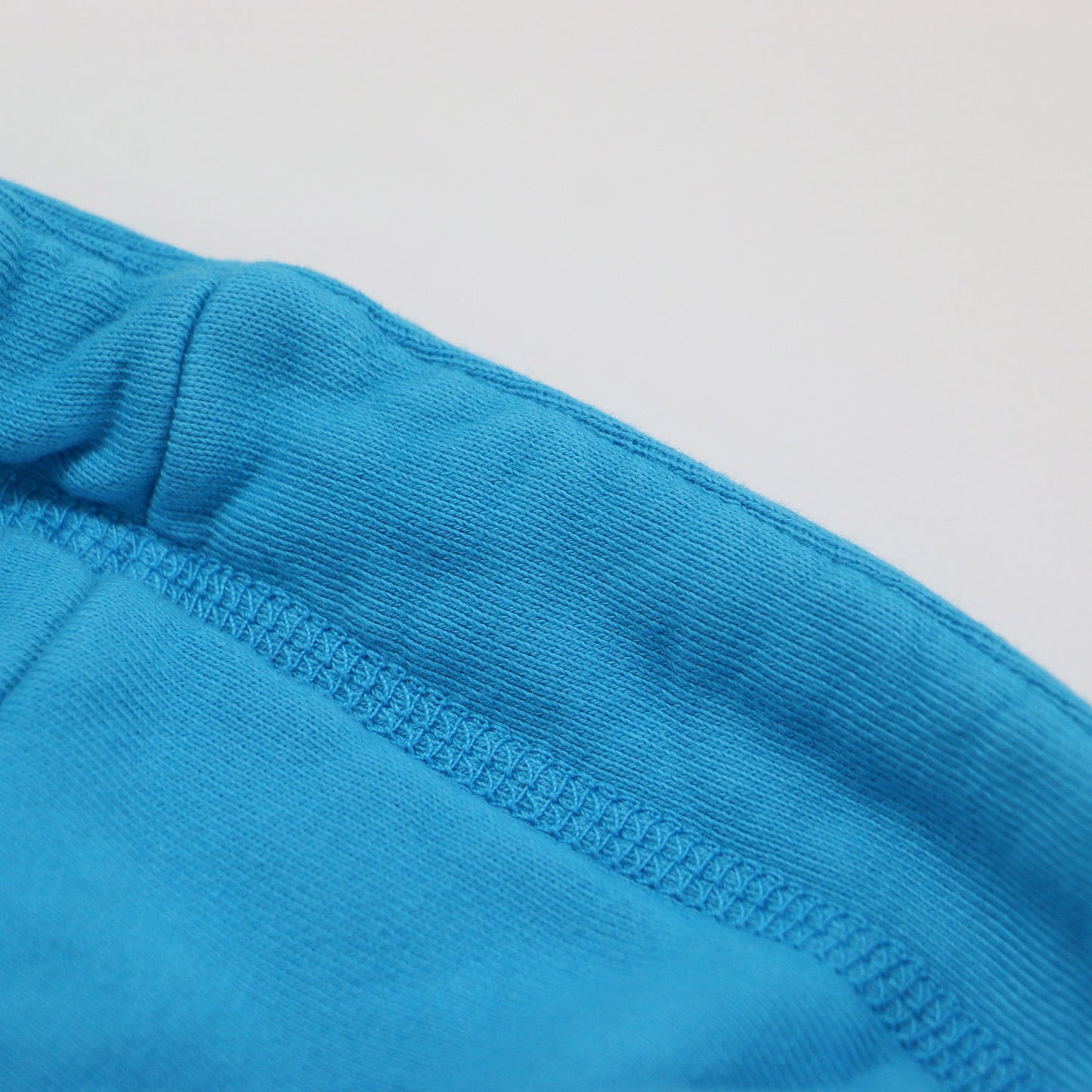 ロゴ入り スウェット パーカー / フーディー プルオーバー 長袖 裏毛 コットン