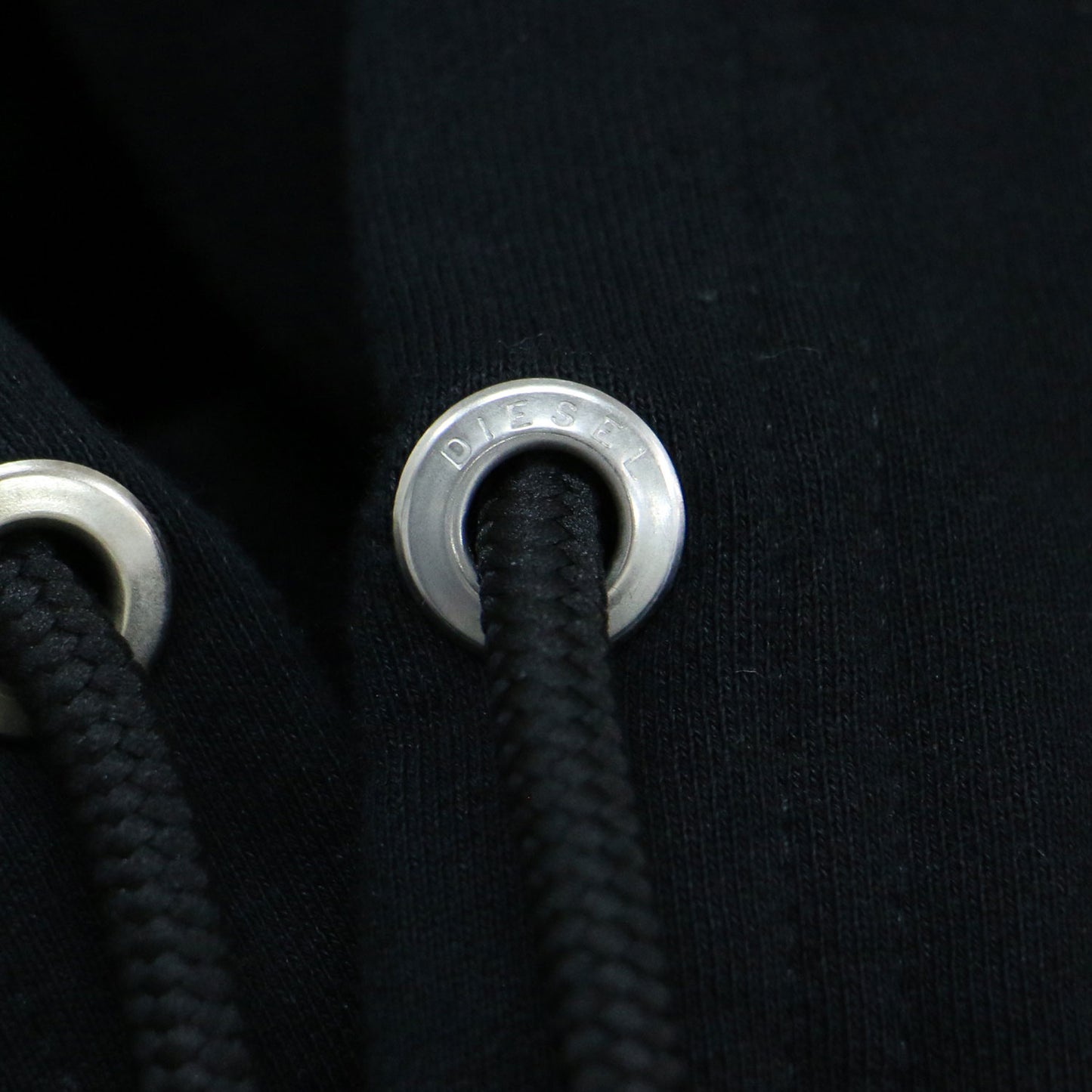 ロゴ プリント パーカー ワンピース / チュニック フーディ スウェット ミディ丈 長袖 裏毛 コットン