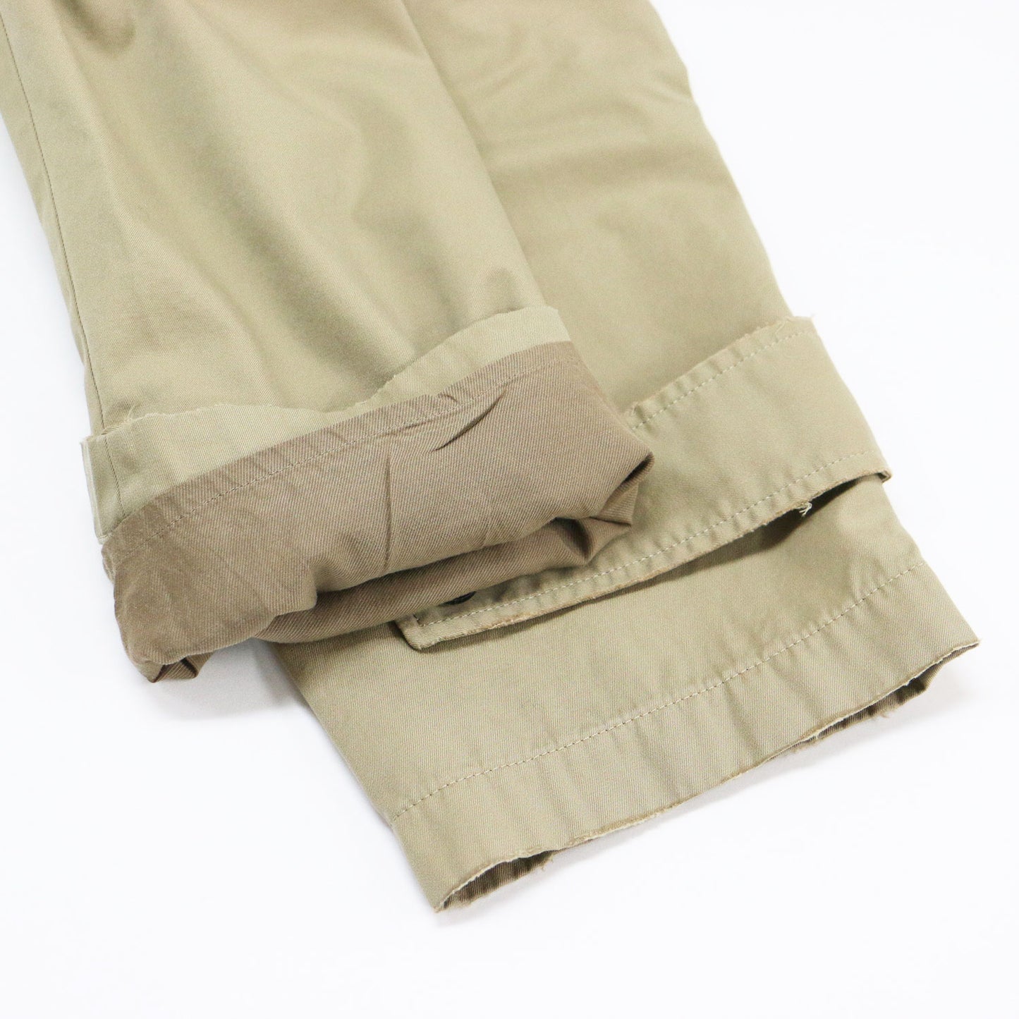 × INSCRIRE × Bshop 24春夏 バルマカーンコート / ステンカラーコート クラッシュ加工 ダメージ加工 USED加工 チェック柄 コットン