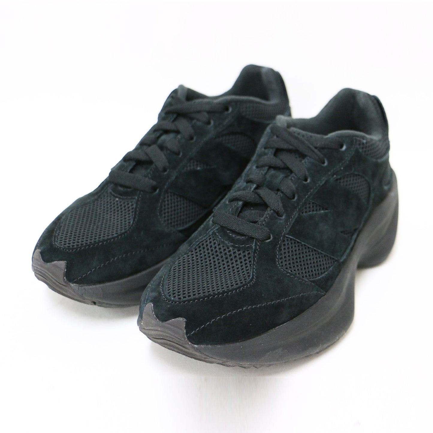 25春夏 WRPD RUNNER UWRPDTBA / ローカット レースアップ スニーカー