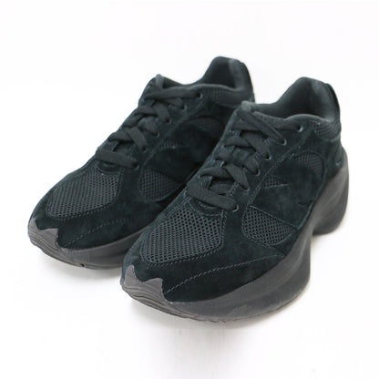 25春夏 WRPD RUNNER UWRPDTBA / ローカット レースアップ スニーカー