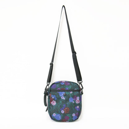 × BEAMS BOY 別注 20秋冬 フラワープリント ショルダーバッグ / GARDEN QUICK POCKET ポーチ 斜め掛け