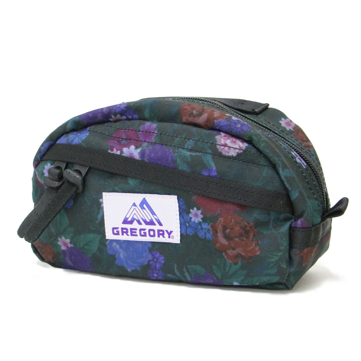 × BEAMS BOY 別注 20秋冬 フラワープリント ポーチ / GARDEN DAY POUCH 花柄