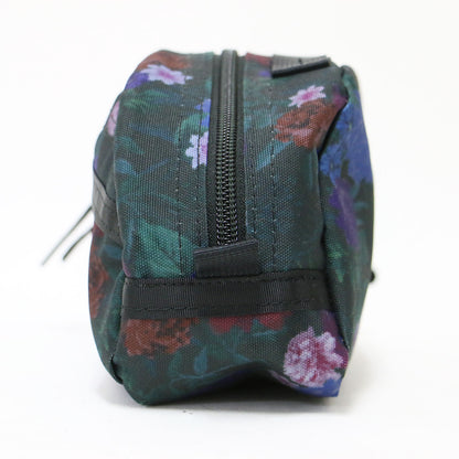 × BEAMS BOY 別注 20秋冬 フラワープリント ポーチ / GARDEN DAY POUCH 花柄
