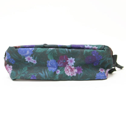 × BEAMS BOY 別注 20秋冬 フラワープリント ポーチ / GARDEN DAY POUCH 花柄